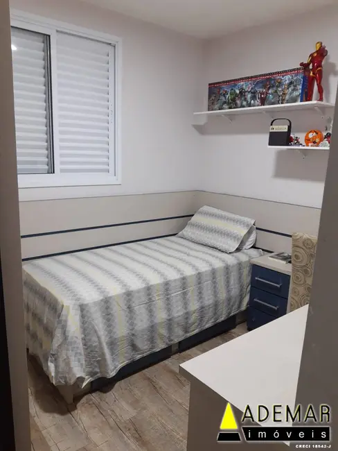Foto 5 de Apartamento com 3 quartos à venda, 63m2 em Centro, Diadema - SP