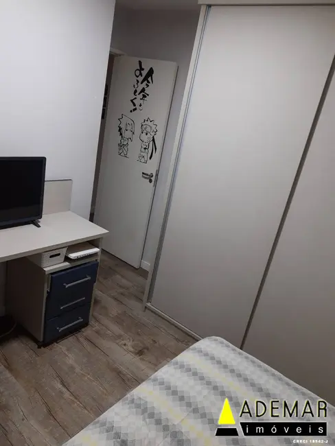 Foto 1 de Apartamento com 3 quartos à venda, 63m2 em Centro, Diadema - SP