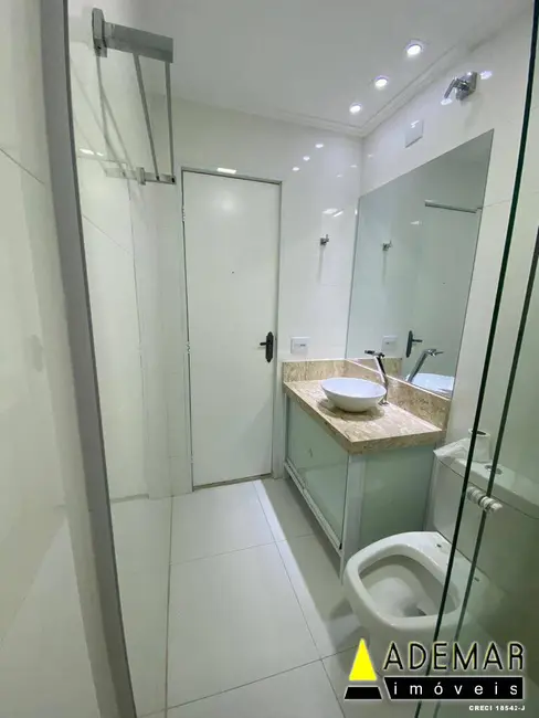 Foto 4 de Apartamento com 2 quartos à venda, 57m2 em Centro, Diadema - SP