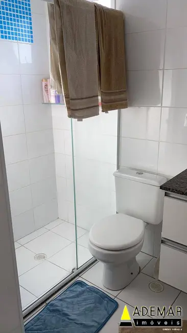 Foto 9 de Apartamento com 2 quartos à venda, 66m2 em Centro, Diadema - SP