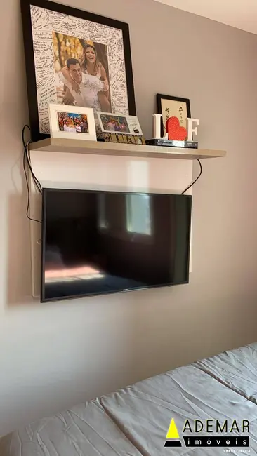 Foto 8 de Apartamento com 2 quartos à venda, 66m2 em Centro, Diadema - SP