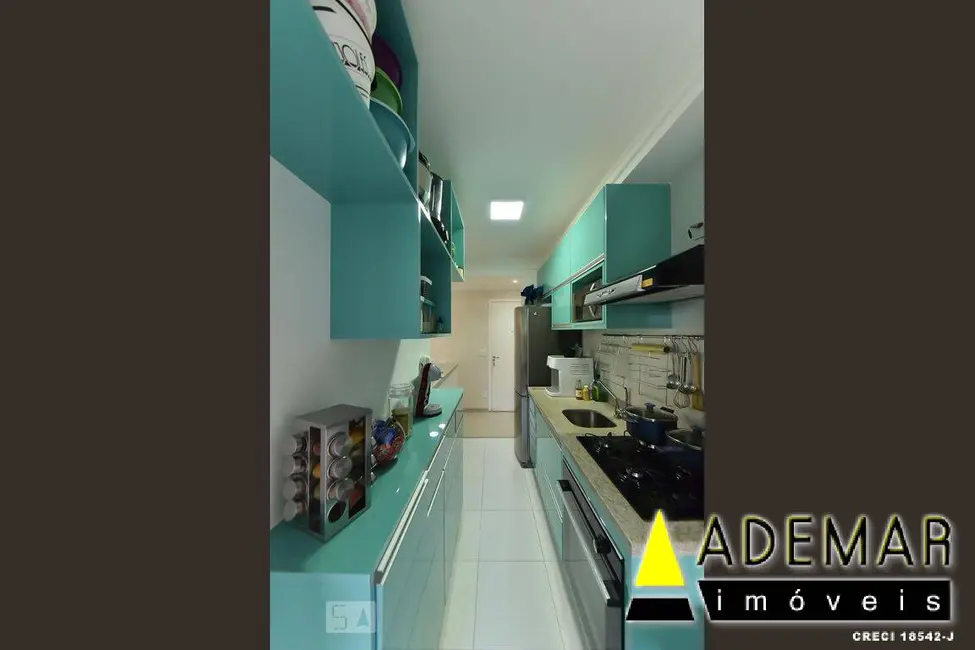 Apartamento com 2 quartos à venda, 65m2 em Centro, Diadema - SP - imagem 7 Foto 7 de Apartamento com 2 quartos à venda, 65m2 em Centro, Diadema - SP