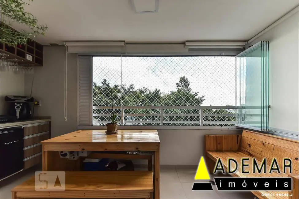 Foto 2 de Apartamento com 2 quartos à venda, 65m2 em Centro, Diadema - SP