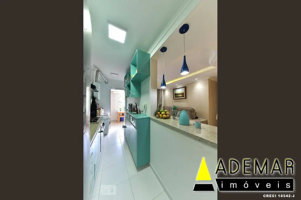 Apartamento com 2 quartos à venda, 65m2 em Centro, Diadema - SP - imagem 8 Foto 8 de Apartamento com 2 quartos à venda, 65m2 em Centro, Diadema - SP