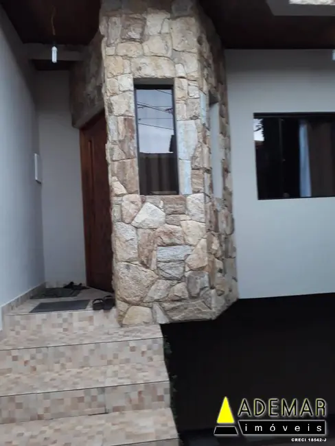 Foto 4 de Casa com 4 quartos à venda, 299m2 em Vila Nogueira, Diadema - SP