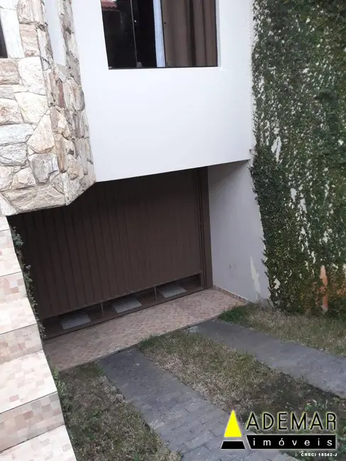 Foto 5 de Casa com 4 quartos à venda, 299m2 em Vila Nogueira, Diadema - SP