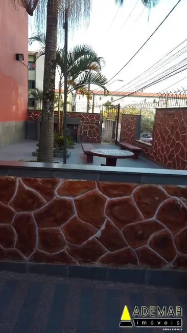 Foto 8 de Apartamento com 2 quartos à venda, 45m2 em Conceição, Diadema - SP