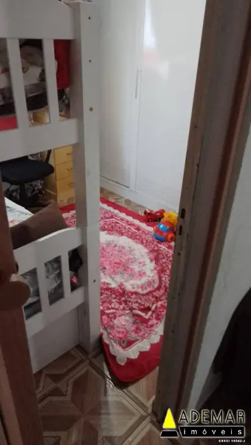 Foto 7 de Apartamento com 2 quartos à venda, 45m2 em Conceição, Diadema - SP