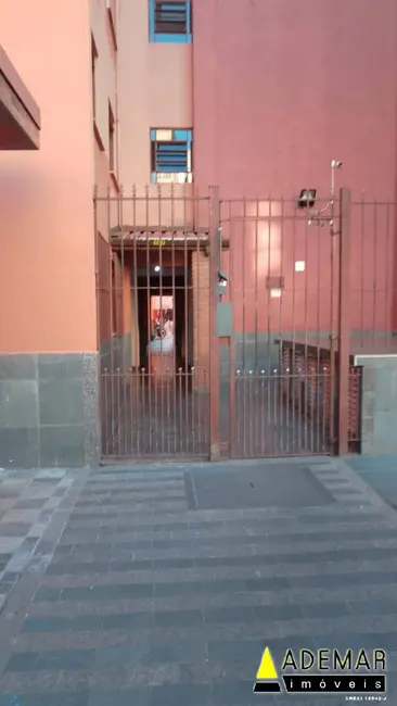 Foto 6 de Apartamento com 2 quartos à venda, 45m2 em Conceição, Diadema - SP