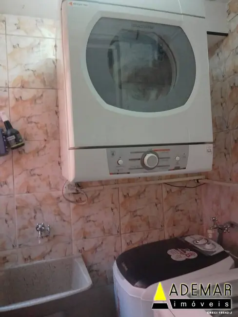 Foto 3 de Apartamento com 2 quartos à venda, 45m2 em Conceição, Diadema - SP