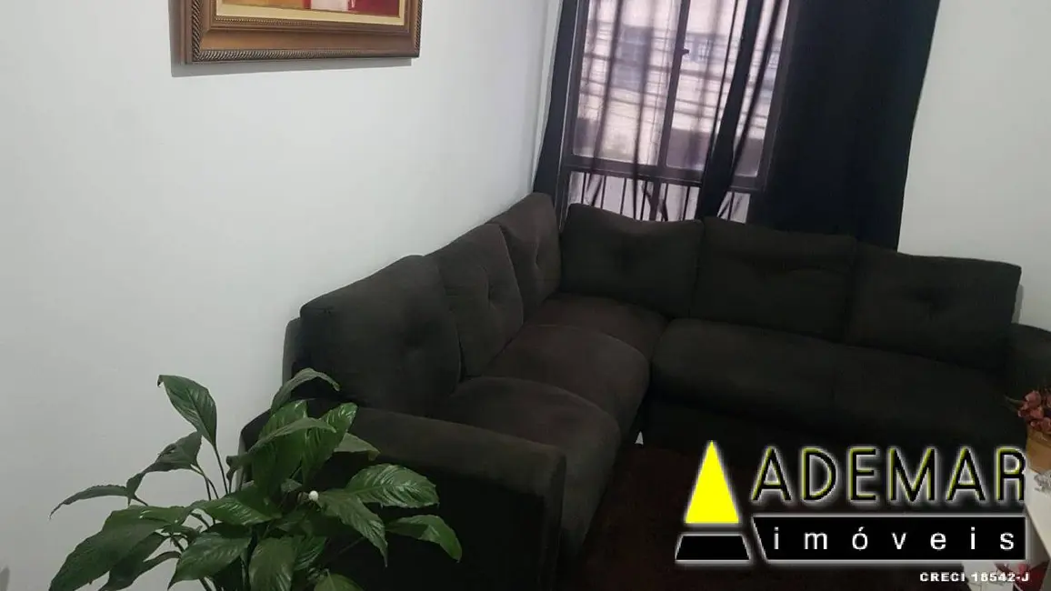 Foto 7 de Apartamento com 2 quartos à venda, 62m2 em Conceição, Diadema - SP