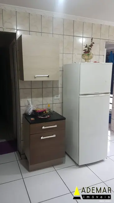 Foto 3 de Apartamento com 2 quartos à venda, 62m2 em Conceição, Diadema - SP