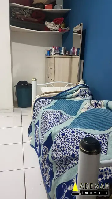 Foto 9 de Apartamento com 2 quartos à venda, 62m2 em Conceição, Diadema - SP