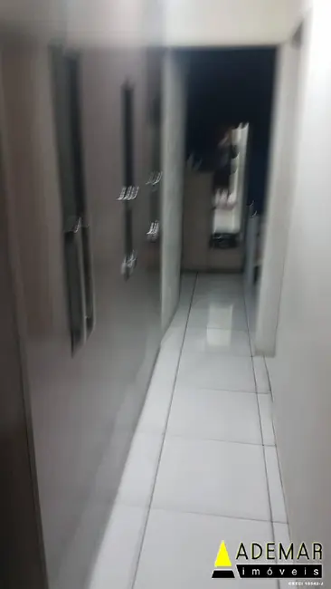 Foto 8 de Apartamento com 2 quartos à venda, 62m2 em Conceição, Diadema - SP