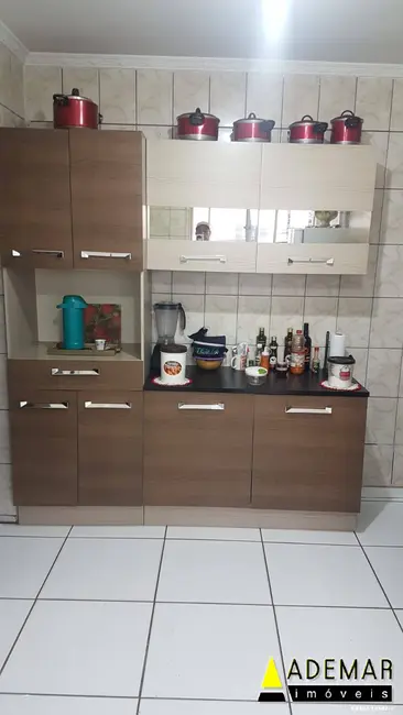 Foto 2 de Apartamento com 2 quartos à venda, 62m2 em Conceição, Diadema - SP