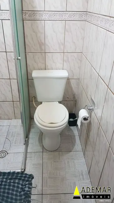 Foto 4 de Apartamento com 2 quartos à venda, 62m2 em Conceição, Diadema - SP