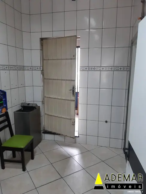 Foto 6 de Sala Comercial à venda, 125m2 em Piraporinha, Diadema - SP