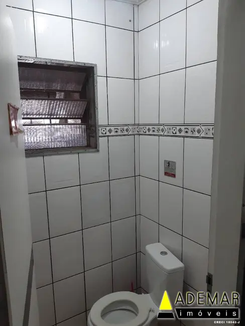 Foto 8 de Sala Comercial à venda, 125m2 em Piraporinha, Diadema - SP