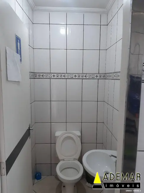 Foto 5 de Sala Comercial à venda, 125m2 em Piraporinha, Diadema - SP
