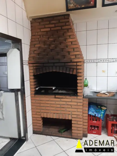 Foto 3 de Sala Comercial à venda, 125m2 em Piraporinha, Diadema - SP