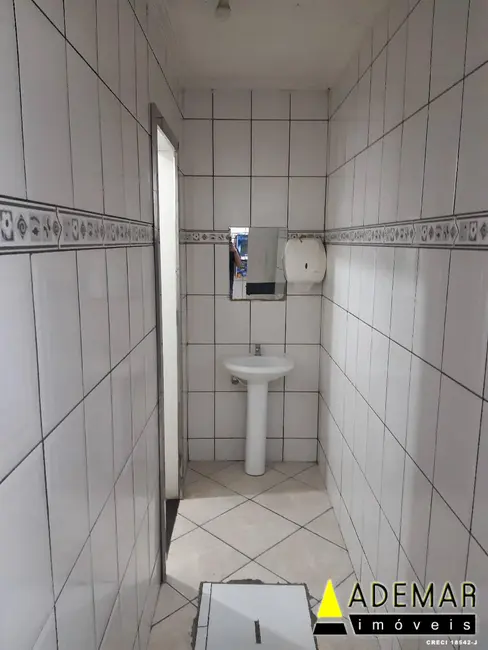 Foto 7 de Sala Comercial à venda, 125m2 em Piraporinha, Diadema - SP