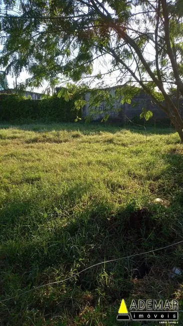Foto 4 de Terreno / Lote à venda, 579m2 em Agenor de Campos, Mongagua - SP