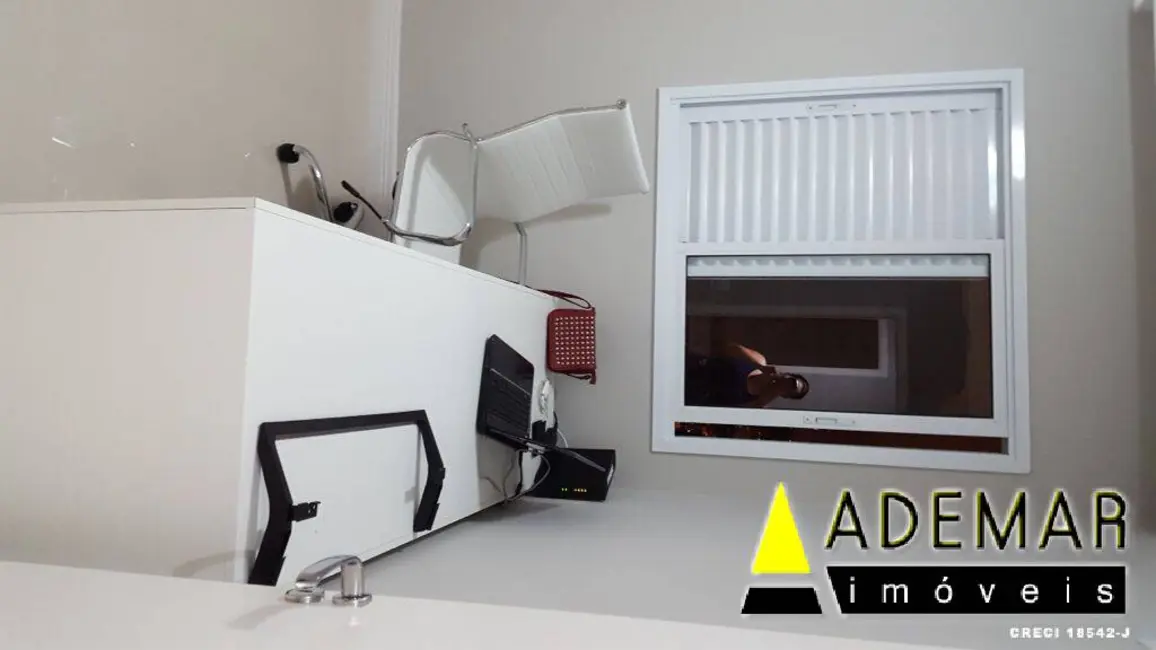 Foto 6 de Apartamento com 2 quartos à venda, 51m2 em Centro, Diadema - SP