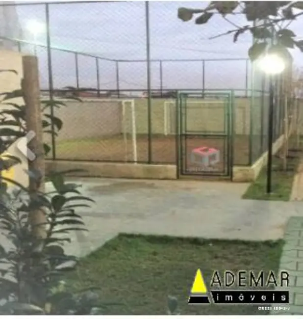 Foto 1 de Apartamento com 2 quartos à venda, 53m2 em Campanário, Diadema - SP