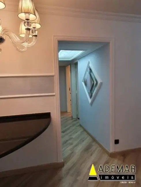 Foto 6 de Apartamento com 3 quartos à venda, 62m2 em Canhema, Diadema - SP