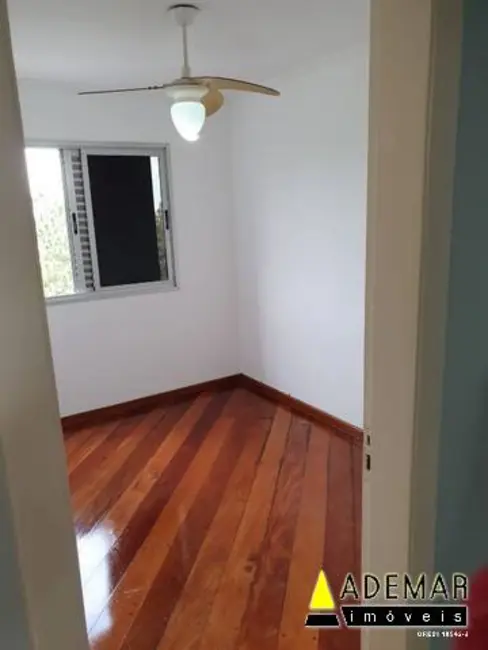 Foto 7 de Apartamento com 3 quartos à venda, 62m2 em Canhema, Diadema - SP