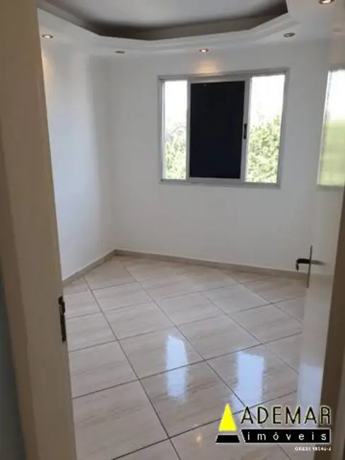 Foto 5 de Apartamento com 3 quartos à venda, 62m2 em Canhema, Diadema - SP
