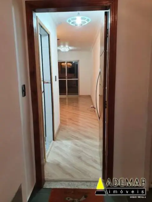 Foto 8 de Apartamento com 3 quartos à venda, 62m2 em Canhema, Diadema - SP