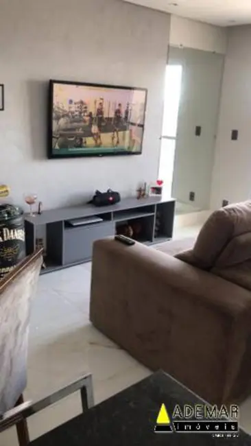 Apartamento com 2 quartos à venda, 49m2 em Vila Nogueira, Diadema - SP - imagem 6 Foto 6 de Apartamento com 2 quartos à venda, 49m2 em Vila Nogueira, Diadema - SP