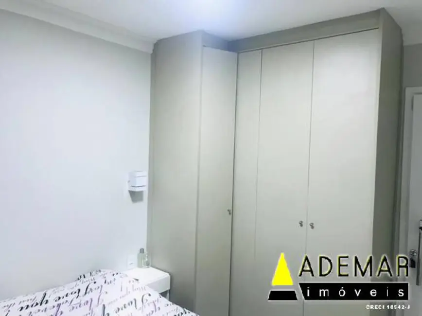 Apartamento com 2 quartos à venda, 49m2 em Vila Nogueira, Diadema - SP - imagem 5 Foto 5 de Apartamento com 2 quartos à venda, 49m2 em Vila Nogueira, Diadema - SP