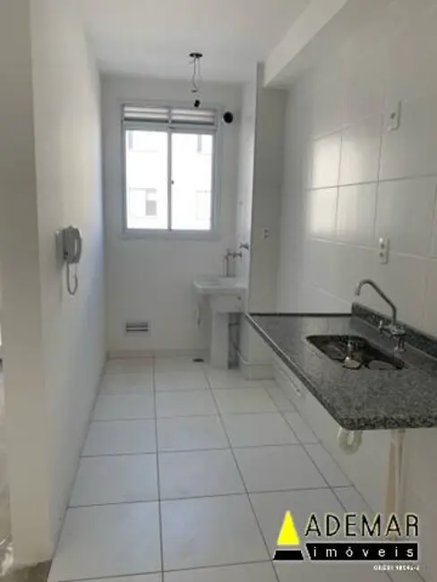 Foto 1 de Apartamento com 2 quartos à venda, 55m2 em Conceição, Diadema - SP