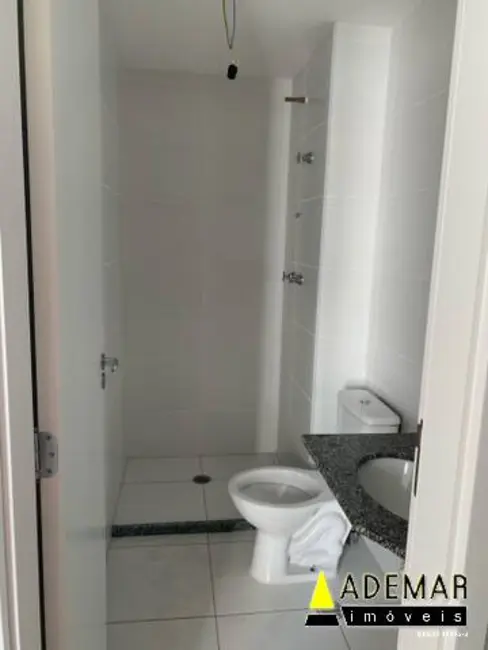 Foto 5 de Apartamento com 2 quartos à venda, 55m2 em Conceição, Diadema - SP