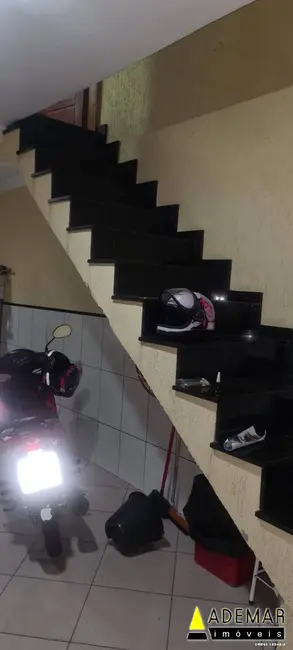 Foto 3 de Casa com 2 quartos à venda, 50m2 em Serraria, Diadema - SP