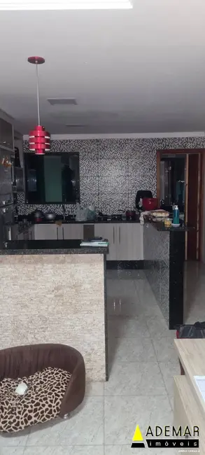 Foto 7 de Casa com 2 quartos à venda, 50m2 em Serraria, Diadema - SP