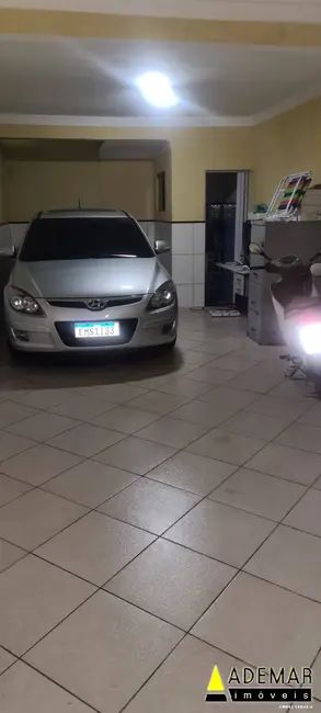 Foto 5 de Casa com 2 quartos à venda, 50m2 em Serraria, Diadema - SP