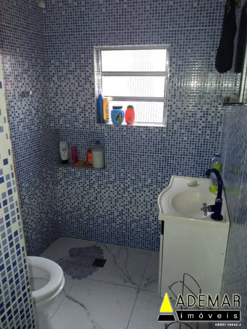 Foto 8 de Casa com 3 quartos à venda, 250m2 em Canhema, Diadema - SP