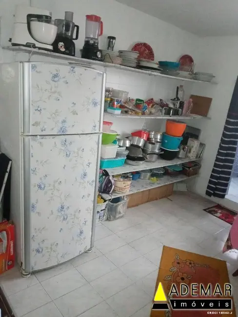Foto 5 de Casa com 3 quartos à venda, 250m2 em Canhema, Diadema - SP