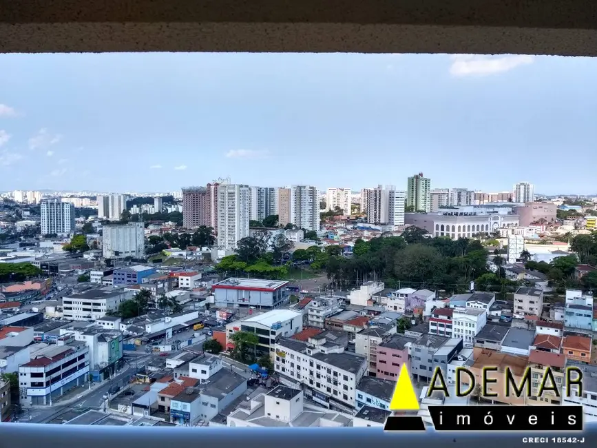 Apartamento com 2 quartos à venda, 67m2 em Centro, Diadema - SP - imagem 3 Foto 3 de Apartamento com 2 quartos à venda, 67m2 em Centro, Diadema - SP