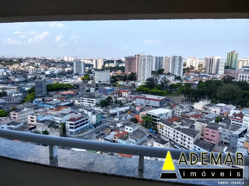 Apartamento com 2 quartos à venda, 67m2 em Centro, Diadema - SP - imagem 6 Foto 6 de Apartamento com 2 quartos à venda, 67m2 em Centro, Diadema - SP