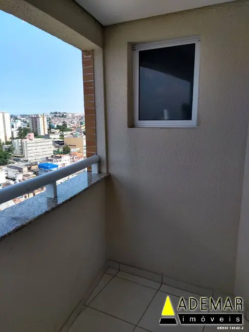 Apartamento com 2 quartos à venda, 67m2 em Centro, Diadema - SP - imagem 7 Foto 7 de Apartamento com 2 quartos à venda, 67m2 em Centro, Diadema - SP
