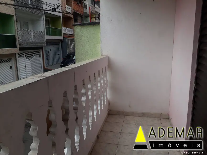 Foto 9 de Casa com 3 quartos à venda, 192m2 em Conceição, Diadema - SP