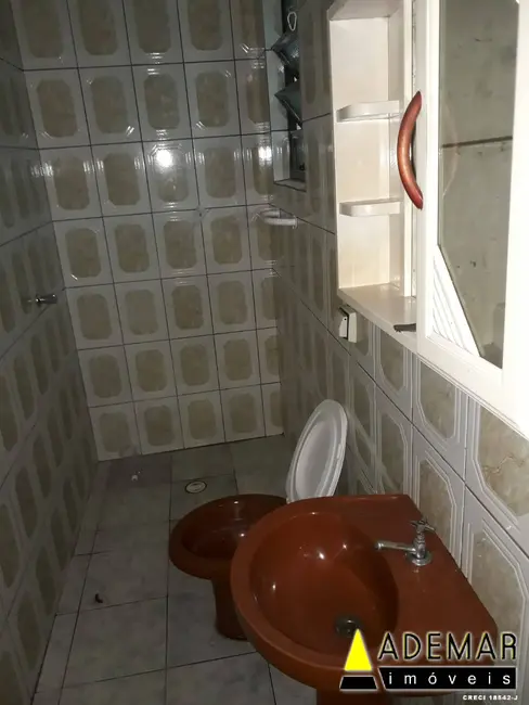 Foto 8 de Casa com 3 quartos à venda, 192m2 em Conceição, Diadema - SP