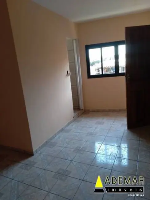 Foto 3 de Casa com 4 quartos à venda, 80m2 em Piraporinha, Diadema - SP