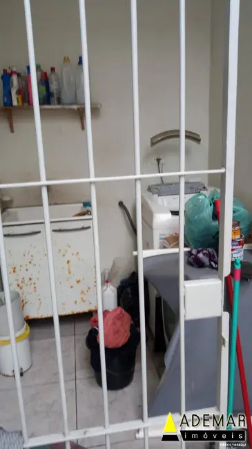 Foto 8 de Casa com 2 quartos à venda, 70m2 em Eldorado, São Paulo - SP