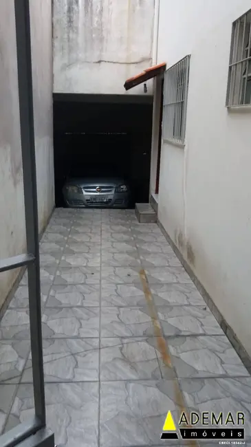 Foto 6 de Casa com 2 quartos à venda, 70m2 em Eldorado, São Paulo - SP