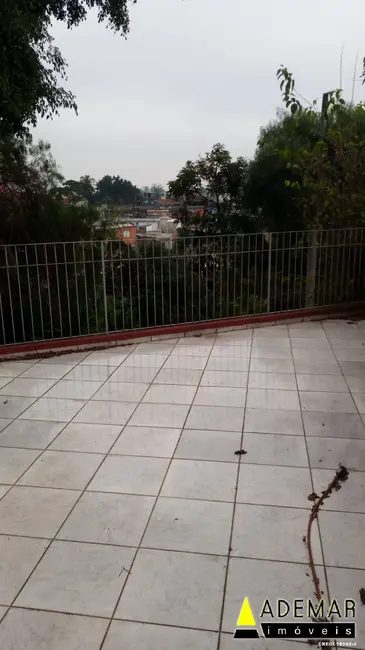 Foto 4 de Casa com 2 quartos à venda, 70m2 em Eldorado, São Paulo - SP